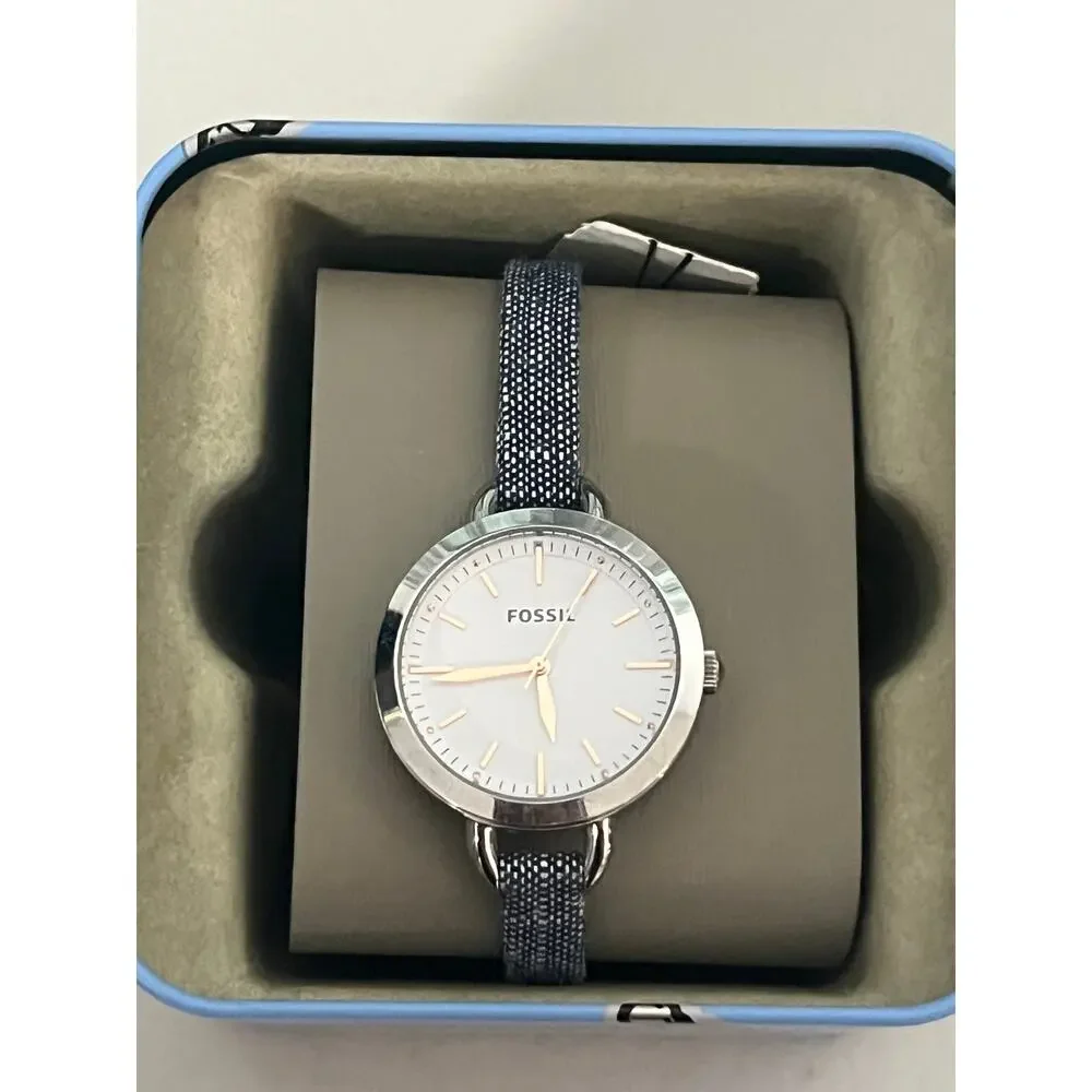 Fossil BQ3357 Rye Women’s Watch